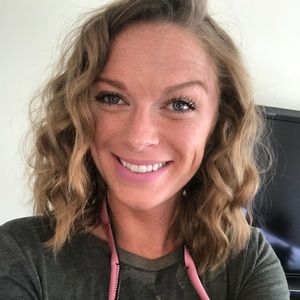 Meet your Posher, Kate